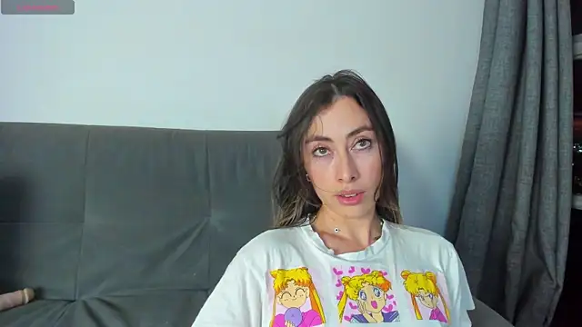 Amatiista online show from 01.02.25