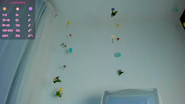 Amatiista online show from 02.21.25