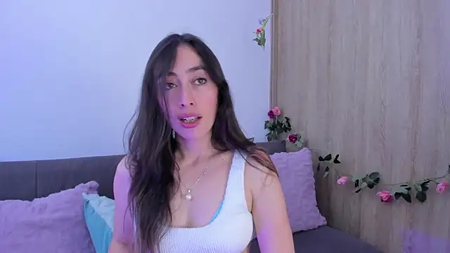 Amatiista online show from 09.10.25