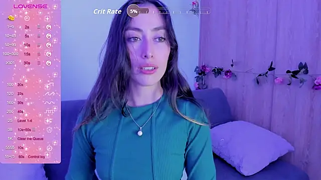 Amatiista online show from 09.12.25