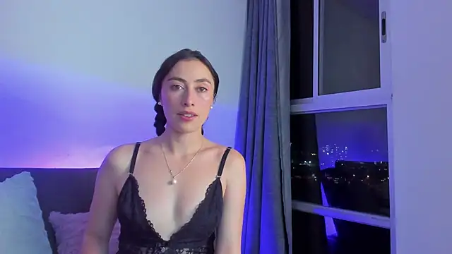 Amatiista online show from 10.05.25