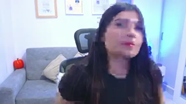 annylouis online show from 11.02.25