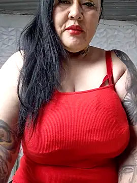 kittyhotass1 online show from 09.27.25