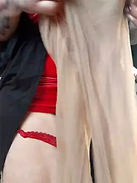 kittyhotass1 online show from 12.15.25