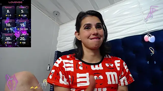 Eva-Williams online show from 12.02.24