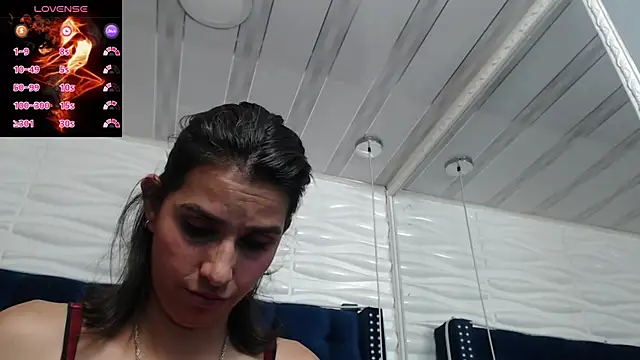 Eva-Williams online show from 01.31.25