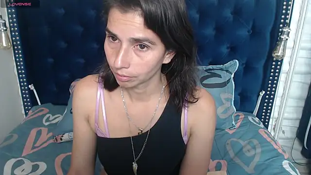 Eva-Williams online show from 02.03.25