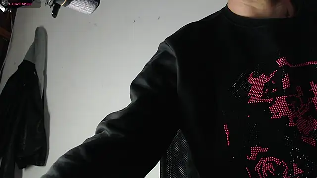 Daiki Jack online show from 12.07.24