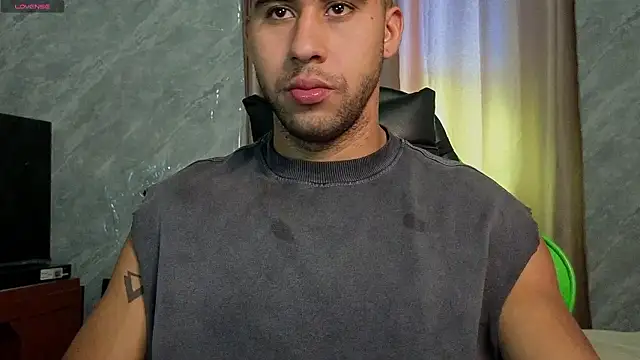 Daiki Jack online show from 02.09.26