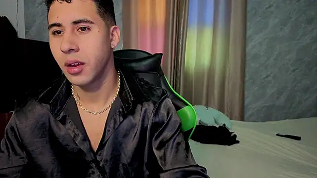 Daiki Jack online show from 02.28.26