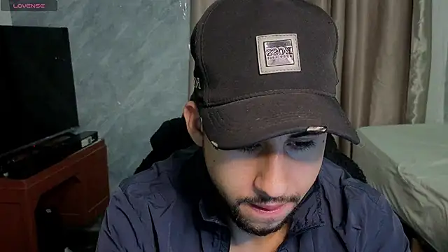 Snapshot of Daiki_Jack chatting on 05.29.26 Daiki Jack online show from 05.29.26