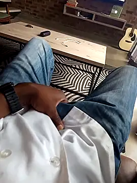 chef-dudi012 online show from 02.18.25