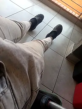 chef-dudi012 online show from 09.26.25