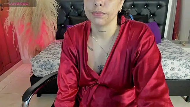 Bianka olivetto021 online show from 03.03.25