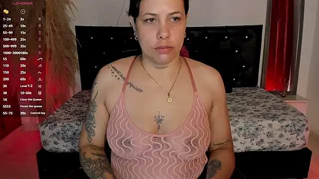 Bianka olivetto021 online show from 03.07.25