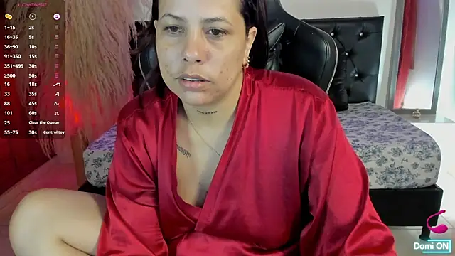 Bianka olivetto021 online show from 03.12.25