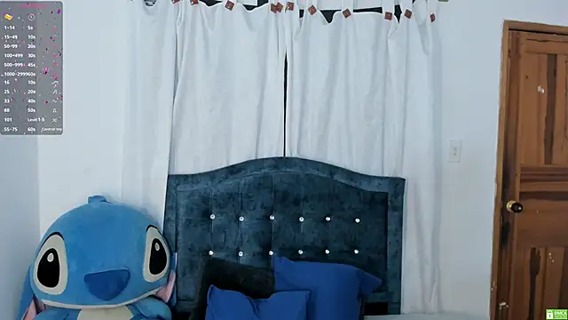 Bianka olivetto021 online show from 10.30.25