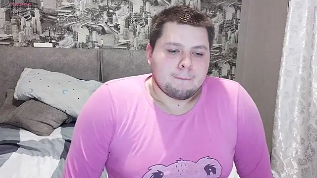 Volshebnik130  online show from 01.19.26