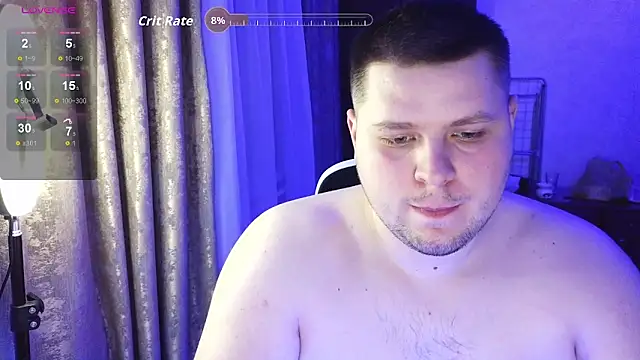 Volshebnik130  online show from 03.28.26