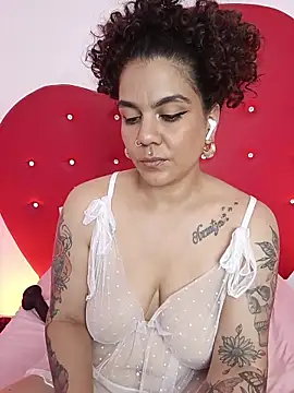 nicolette rock online show from 03.06.26