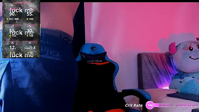 Andy naughty1 online show from 01.17.26