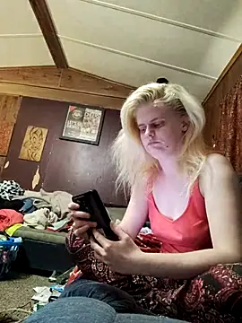 BadAssBitchMakayla online show from 04.14.26