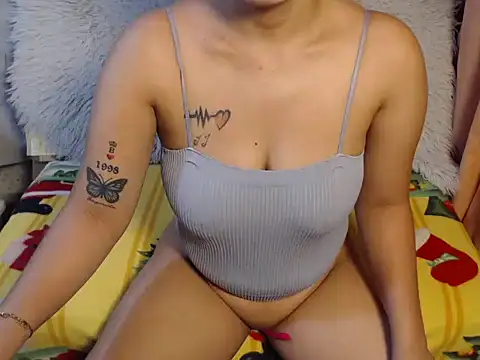 Hotte Nicky19xxx online show from 03.20.25