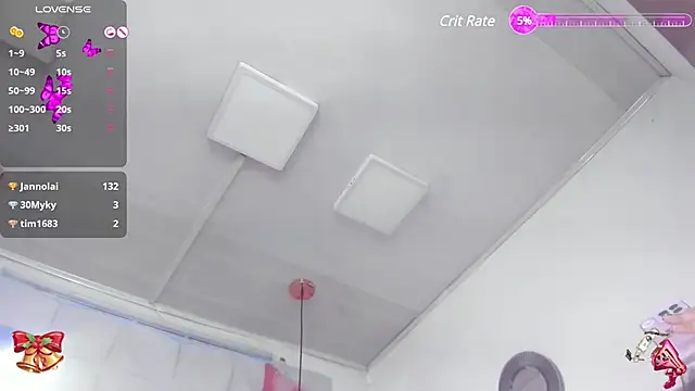 Penelope Tits online show from 12.06.24