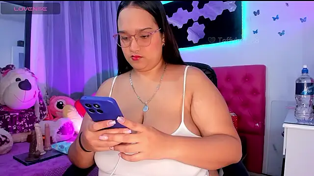 Teffy  xxx online show from 12.07.24