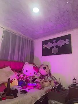 Teffy  xxx online show from 02.05.26