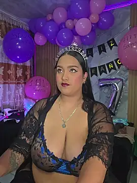 Snapshot of Teffy__xxx chatting on 06.27.26 Teffy xxx online show from 06.27.26