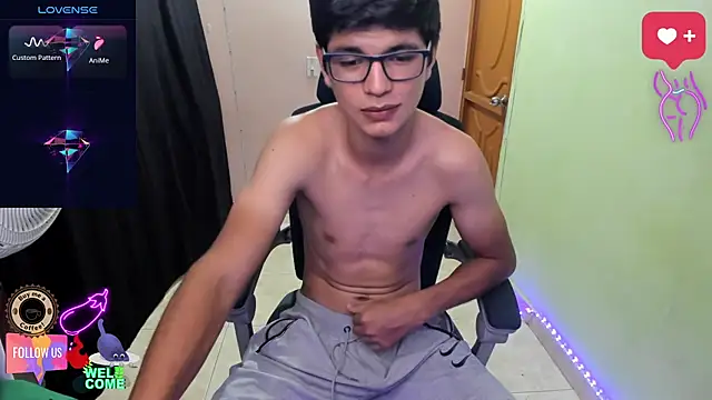 GoldenProject online show from 10.30.25