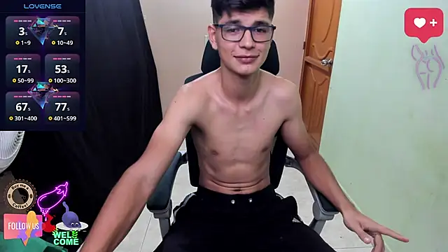 GoldenProject online show from 11.22.25