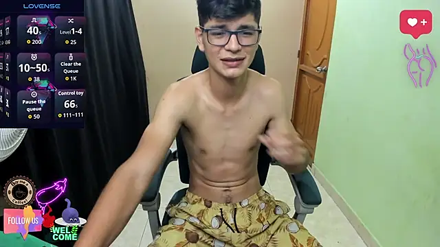 GoldenProject online show from 11.28.25