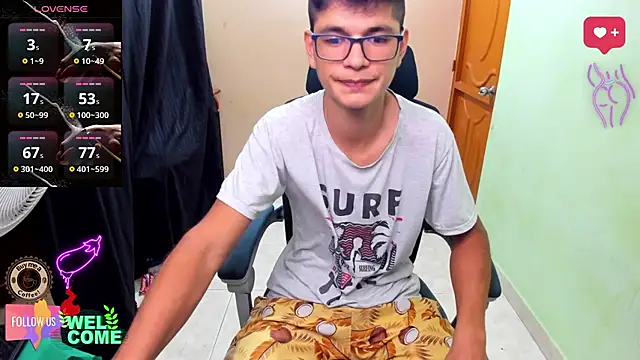 GoldenProject online show from 12.21.25