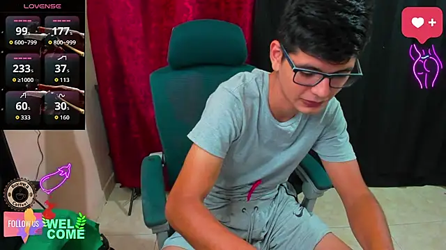 GoldenProject online show from 01.10.26