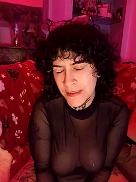 callmelouve online show from 11.20.25