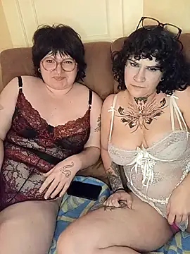 callmelouve online show from 03.01.26