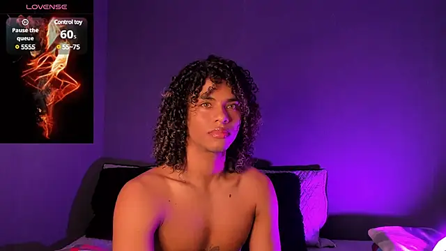 Lucas eevans online show from 12.16.24