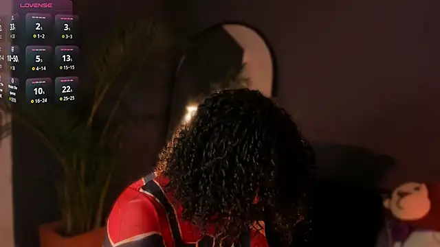 Lucas eevans online show from 12.03.25