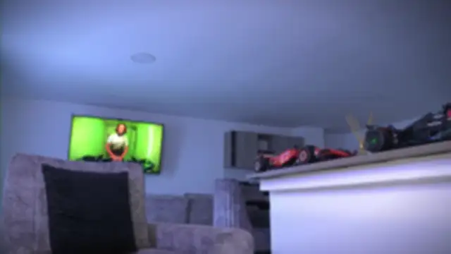 Frank Farrell online show from 09.24.25