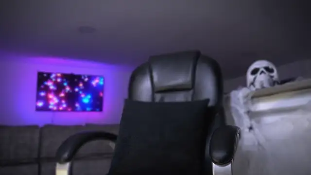 Frank Farrell online show from 10.24.25