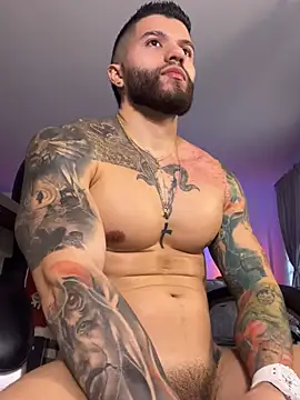 Frank Farrell online show from 01.11.26