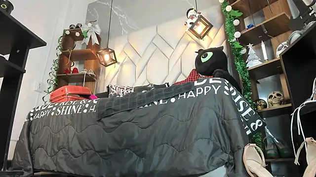 MirandaHaguen online show from 01.07.25
