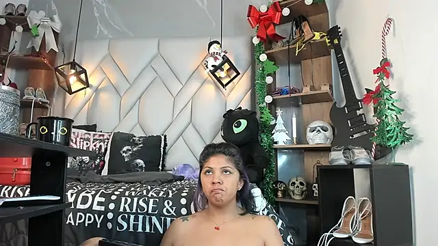 MirandaHaguen online show from 01.08.25