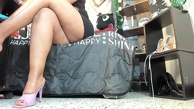 MirandaHaguen online show from 01.08.25