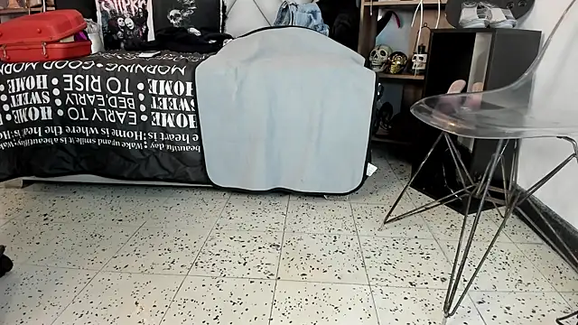 MirandaHaguen online show from 01.19.25