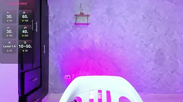 Bellagh1 online show from 10.01.25