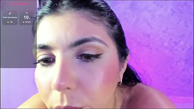 Bellagh1 online show from 02.11.26