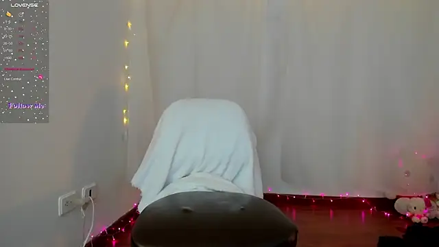 Silvanna-Moree online show from 12.29.24